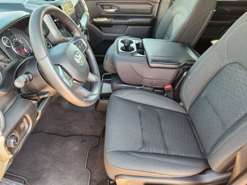 New 2026 RAM 1500 Express image 12