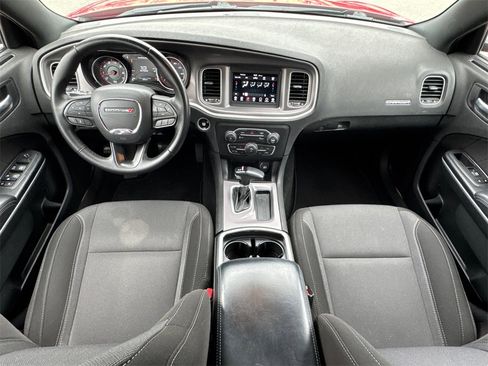 Used 2022 Dodge Charger SXT image 22