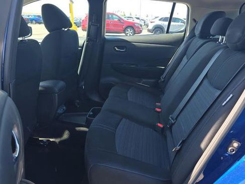 Used 2023 Nissan Leaf S image 10