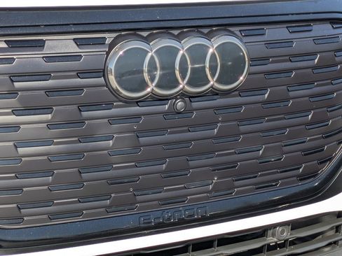 Used 2024 Audi Q4 e-tron Premium w/ Convenience Package AWD/4WD image 26