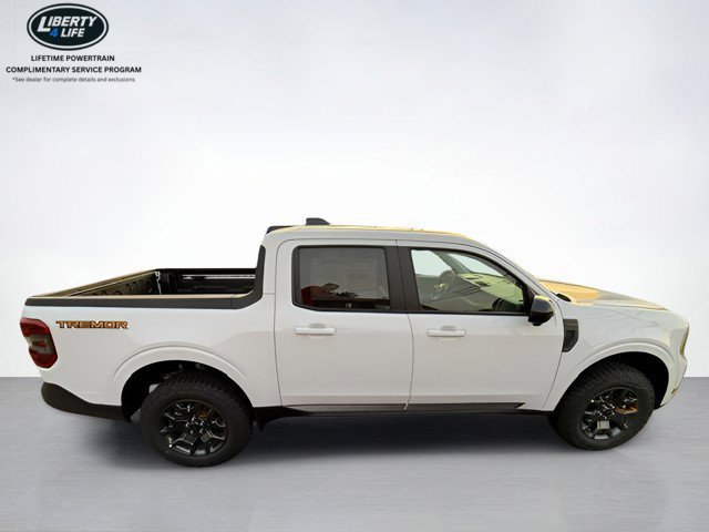 New 2026 Ford Maverick Tremor AWD/4WD image 2