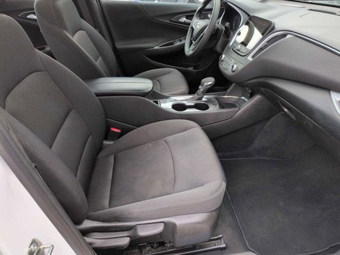 Used 2023 Chevrolet Malibu LT w/ Driver Confidence Package FWD image 23