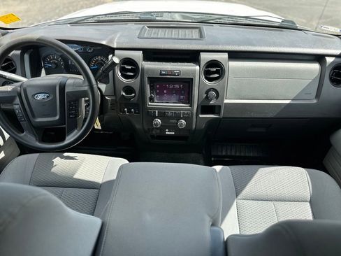 Used 2013 Ford F150 XL w/ Mid Equipment Group image 3