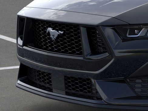 New 2025 Ford Mustang GT Premium image 17