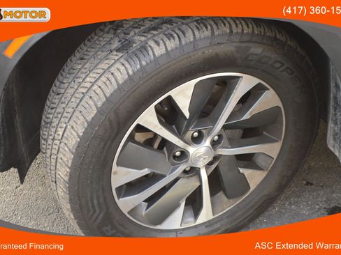 Used 2020 Hyundai Palisade SEL image 30