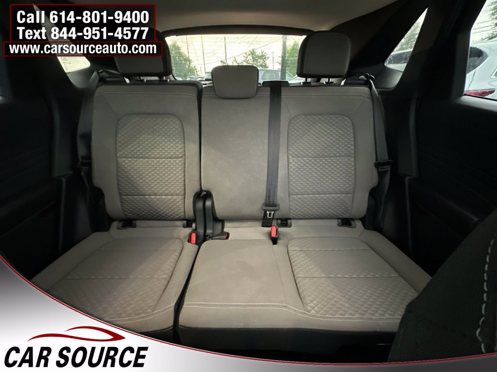 Used 2022 Ford Escape SE w/ Cold Weather Package AWD/4WD image 20