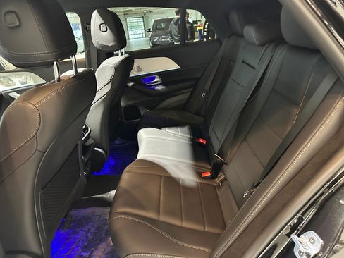 New 2026 Mercedes-Benz GLE 450 4MATIC Coupe image 14