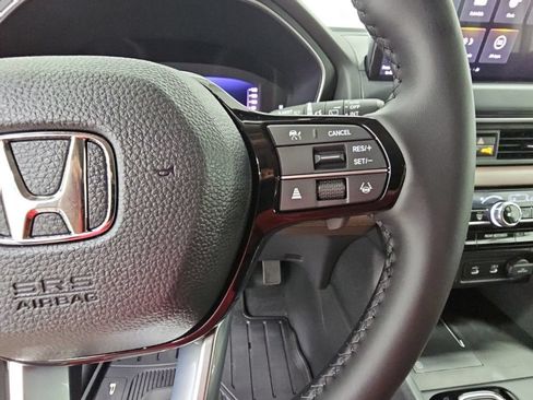 New 2026 Honda Pilot Touring image 27