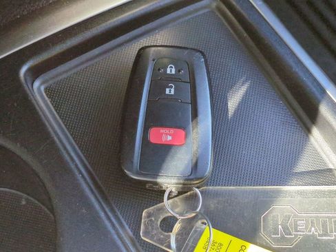 Certified 2023 Toyota 4Runner SR5 image 28