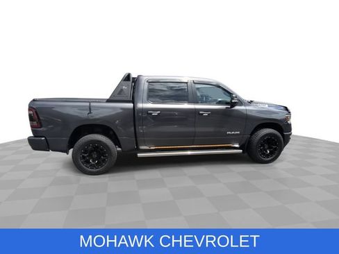 Used 2019 RAM 1500 Big Horn AWD/4WD image 9