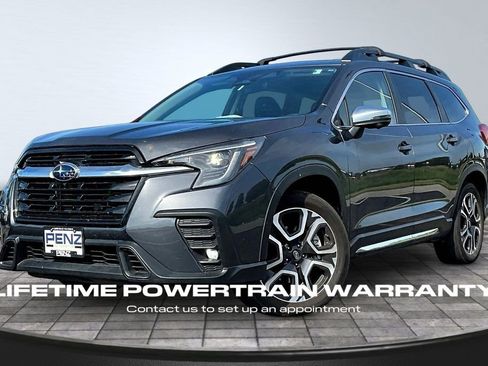 Used 2023 Subaru Ascent Limited w/ Technology Package AWD/4WD image 1