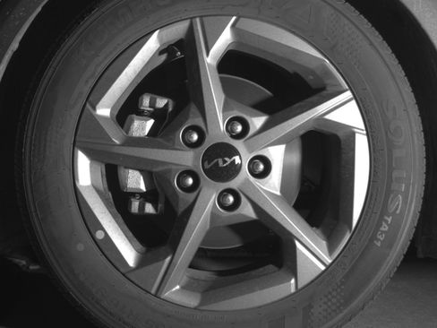 Used 2025 Kia K4 FWD image 12