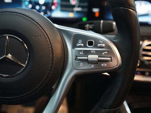 Used 2019 Mercedes-Benz S 450 Sedan image 11