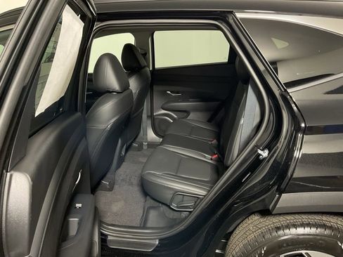 New 2026 Hyundai Tucson SEL image 32