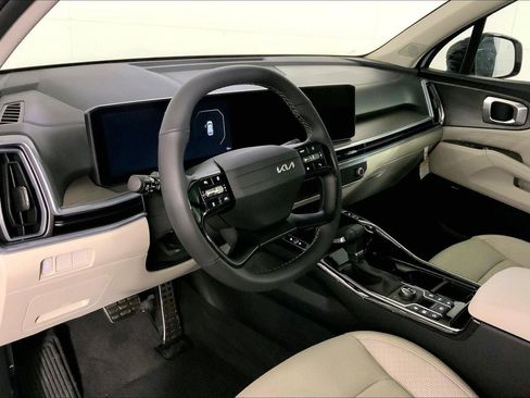 New 2026 Kia Sorento SX AWD/4WD image 7