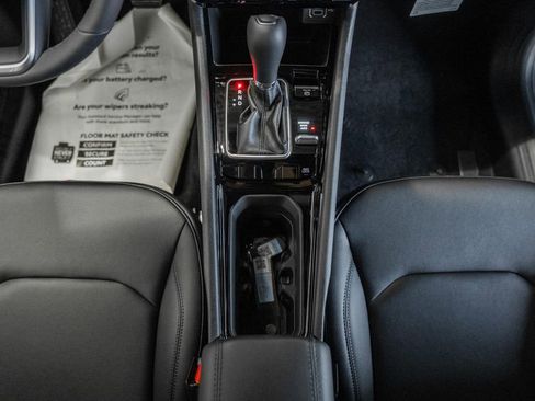 New 2026 Jeep Compass Limited image 27