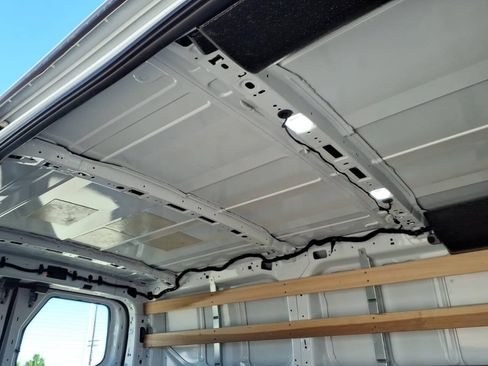 Used 2024 Ford Transit 250 Low Roof w/ Exterior Upgrade Package RWD image 21