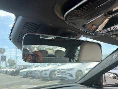 Used 2024 Mercedes-Benz C 300 Sedan w/ Exclusive Trim Package image 21