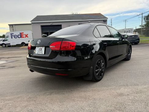 Used 2012 Volkswagen Jetta S FWD image 5