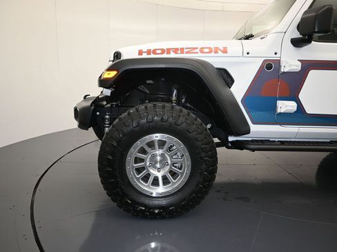 New 2026 Jeep Wrangler Unlimited Sport AWD/4WD image 9