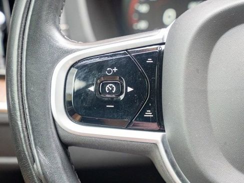 Used 2020 Volvo XC60 T5 Inscription w/ Protection Package Premier FWD image 22