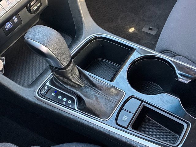 Used 2018 Hyundai Sonata SE FWD image 20