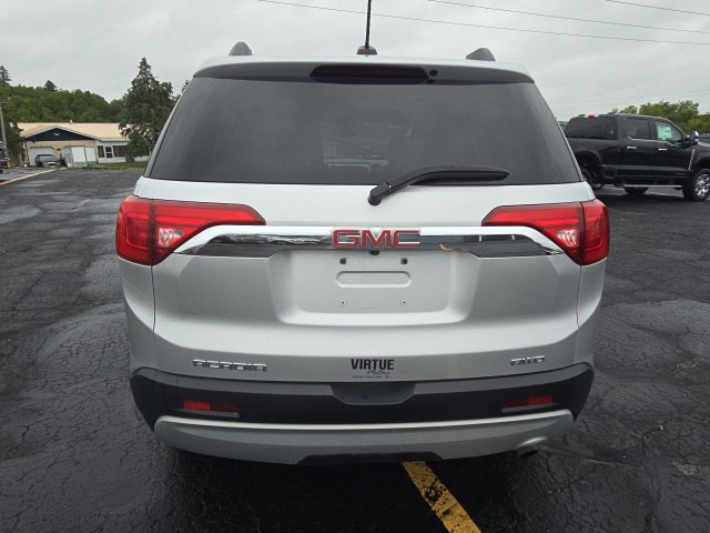 Used 2019 GMC Acadia SLE AWD/4WD image 6