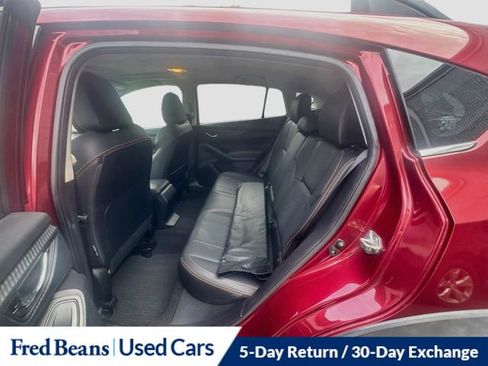 Used 2018 Subaru Crosstrek 2.0i Limited AWD/4WD image 27