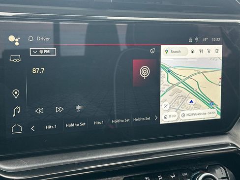 Used 2023 GMC Sierra 1500 AT4X image 17