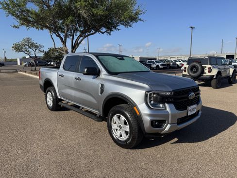 Certified 2024 Ford Ranger XL image 5