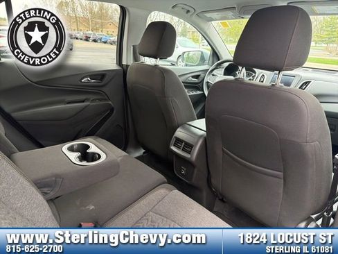 Used 2024 Chevrolet Equinox LT image 15