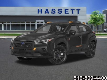 Used 2025 Subaru Crosstrek 2.5i Wilderness w/ Wilderness Package