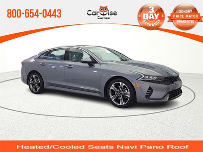 Used 2023 Kia K5 EX