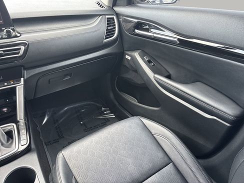 Used 2021 Kia Seltos SX AWD/4WD image 15