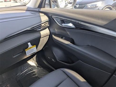 New 2026 Buick Envision Preferred image 20