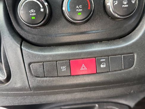Used 2019 RAM ProMaster 3500 FWD image 14