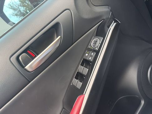 Used 2025 Lexus IS 350 F Sport RWD image 19