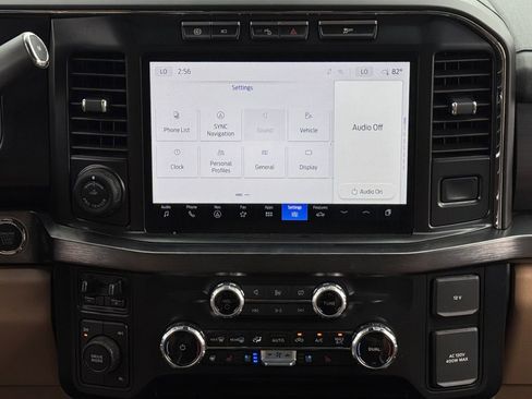 Used 2024 Ford F450 Lariat w/ Lariat Ultimate Package image 19