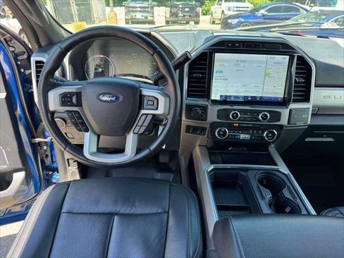 Used 2022 Ford F350 Lariat AWD/4WD image 20