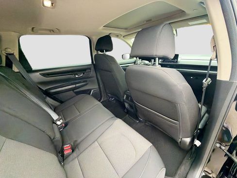 Used 2023 Honda CR-V EX image 29