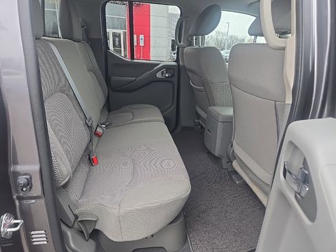 Used 2021 Nissan Frontier SV image 15