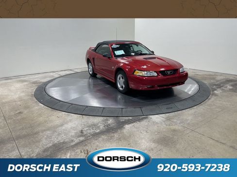 Used 1999 Ford Mustang GT image 3