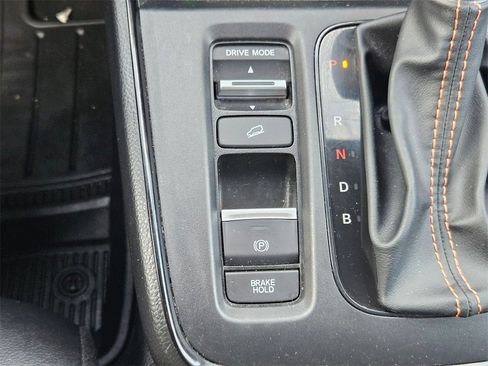 Used 2024 Honda CR-V Sport Touring image 32