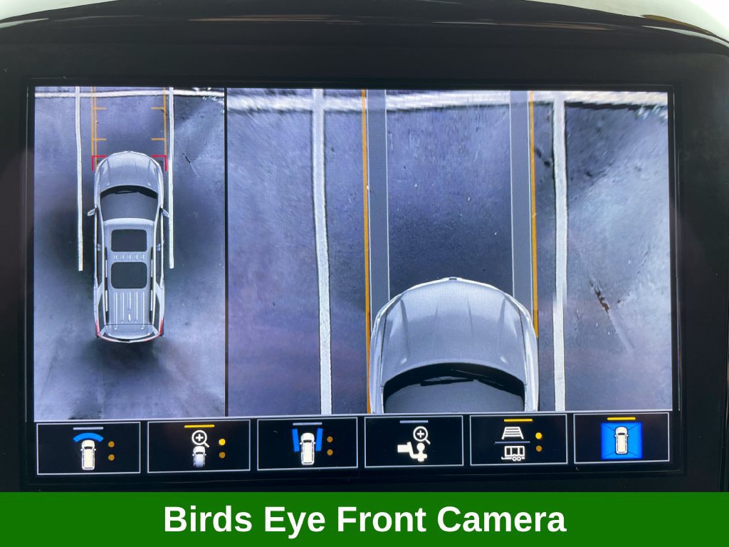 Used 2024 Buick Enclave Avenir w/ Avenir Technology Package AWD/4WD image 39
