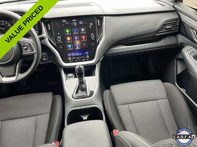Used 2022 Subaru Legacy Premium AWD/4WD image 14
