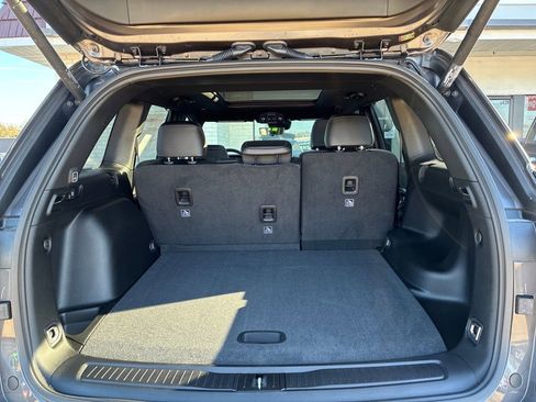 New 2025 Jeep Grand Cherokee Limited w/ Luxury Tech Group II image 24