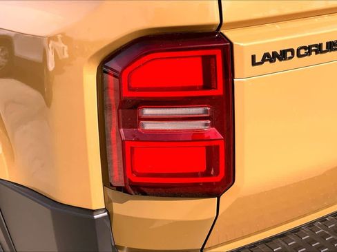 Used 2024 Toyota Land Cruiser w/ Premium Package image 26