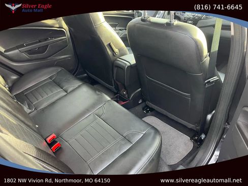 Used 2014 Ford Fiesta Titanium image 6