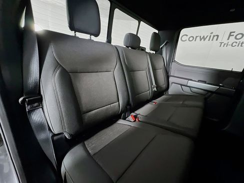 New 2026 Ford F150 XLT image 15