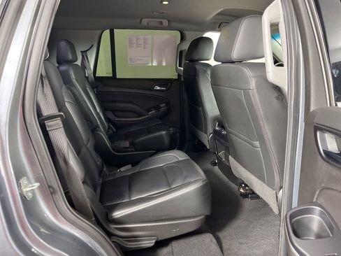 Used 2019 Chevrolet Tahoe LT image 7